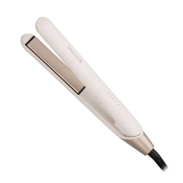 Remington Piastra Capelli Shea Soft Bianco S4740