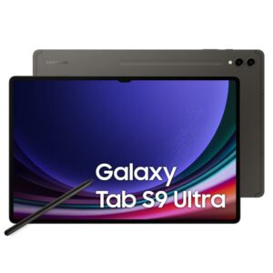 Samsung Galaxy Tab S9 Ultra Wi-Fi 12GB 256GB SMX910NZAAEUE