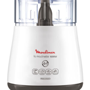 Moulinex Tritatutto La Moulinette 0.3L 1000W DPA141
