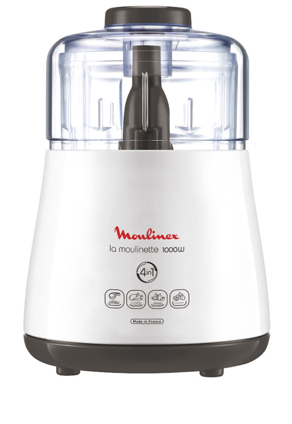 Moulinex Tritatutto La Moulinette 0.3L 1000W DPA141
