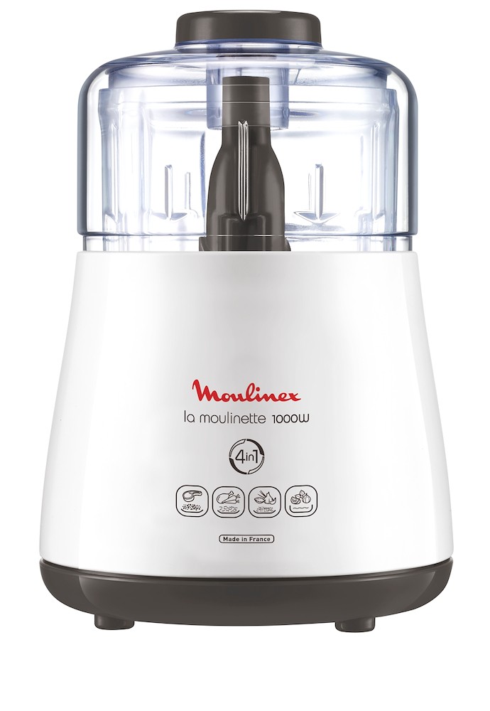 Moulinex Tritatutto La Moulinette 0.3L 1000W DPA141 - niclick