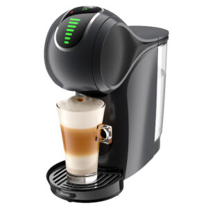 De Longhi Macchina Caffè Dolce Gusto Genio Touch GRIGIO/NERO EDG426GY