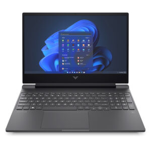 Hp Notebook Victus Gaming 15.6" 8Gb 512Gb Ryzen 5-5600H 15FB0028NL