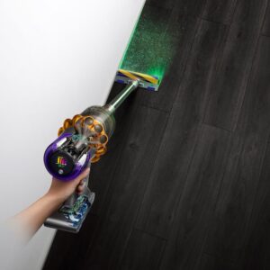 Dyson Scopa Ricaricabile V15 Detect Absolute New 2 V15DETECTABSOLUTENEW2 3 826095 2