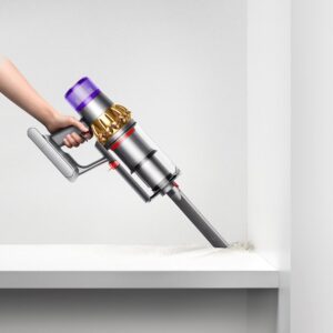 Dyson Scopa Ricaricabile V15 Detect Absolute New 2 V15DETECTABSOLUTENEW2 4 826095 3