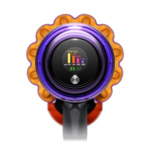 Dyson Scopa Ricaricabile V15 Detect Absolute New 2 V15DETECTABSOLUTENEW2 6 826095 5