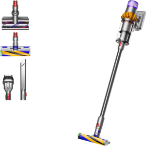 Dyson Scopa Ricaricabile V15 Detect Absolute New 2 V15DETECTABSOLUTENEW2