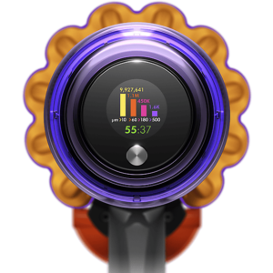 DYSON DYSON V15 DETECT ABSOLUTE YELLOW 2
