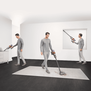 DYSON DYSON V15 DETECT ABSOLUTE YELLOW 3