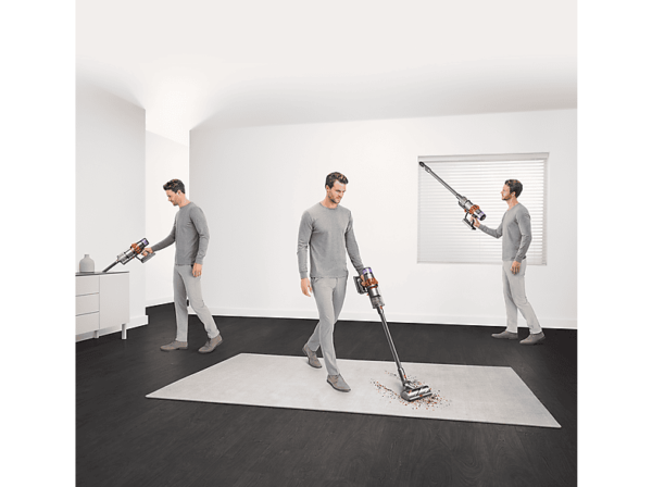 DYSON DYSON V15 DETECT ABSOLUTE YELLOW 3
