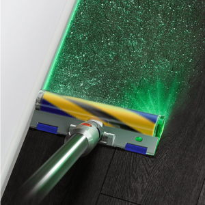 DYSON DYSON V15 DETECT ABSOLUTE YELLOW 4