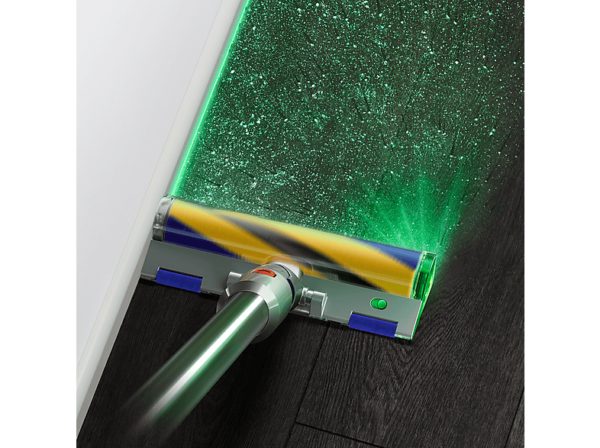 DYSON DYSON V15 DETECT ABSOLUTE YELLOW 4