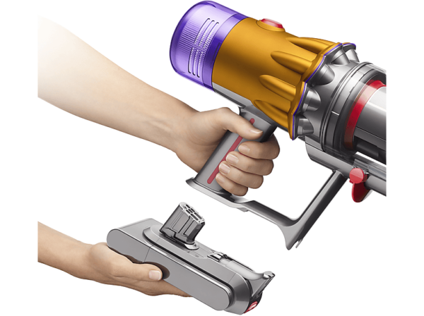 DYSON DYSON V15 DETECT ABSOLUTE YELLOW 5