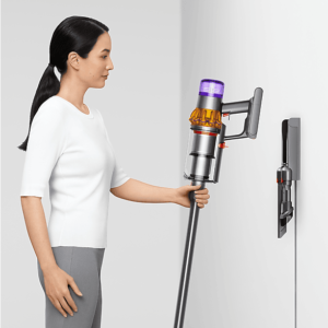 DYSON DYSON V15 DETECT ABSOLUTE YELLOW 6