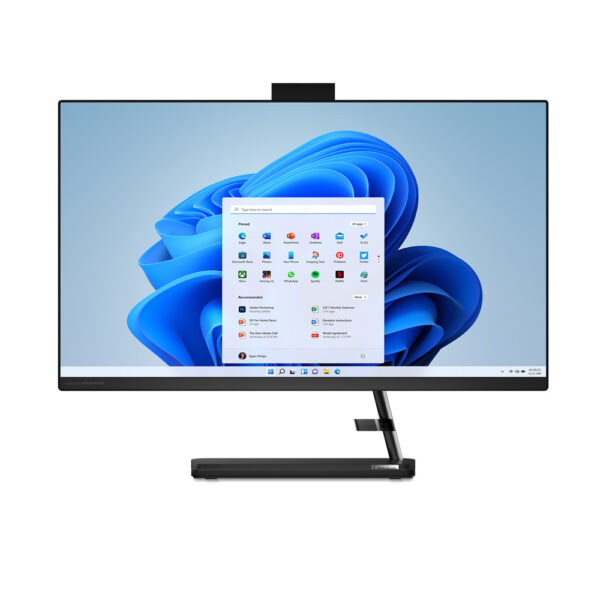 Lenovo Computer All in One 27" 8Gb 512Gb I5-13420H IDEACAIO327IAP7PNF0GJ00L4IX