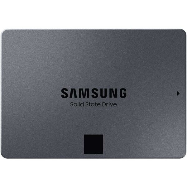 Samsung SSD Interno 1Tb 870 Qvo Sata 6Gb/S MZ77Q1T0BW