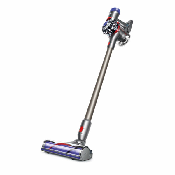 Dyson Scopa Ricaricabile V8