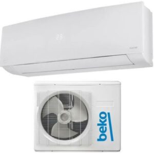 Beko Condizionatore Monosplit 12000 btu Wi-Fi A++/A+ BEHPC120BEHPC121
