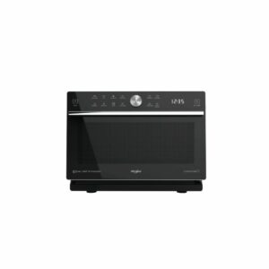 Whirlpool Forno Microonde MWSC933SB 900W 33L Nero