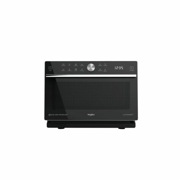 Whirlpool Forno Microonde MWSC933SB 900W 33L Nero