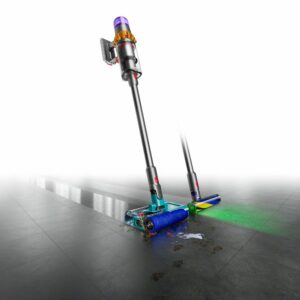 Dyson V15 Submarine Scopa Ricaricabile V15SUBMARINE