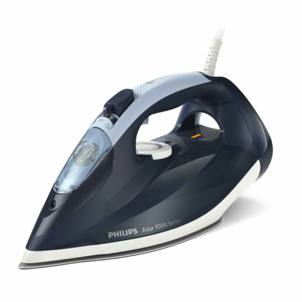 Philips Ferro Vapore 2800W HV Blu Scuro DST7030