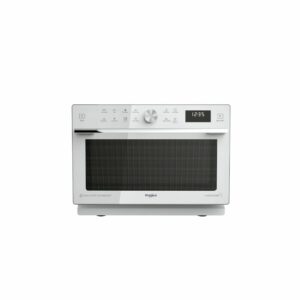 Whirlpool Forno Microonde MWSC933SW 900W 33L Bianco