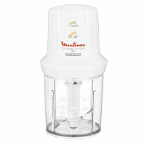 Moulinex Moulinette Compact Tritatutto 270W 250ML DJ3001