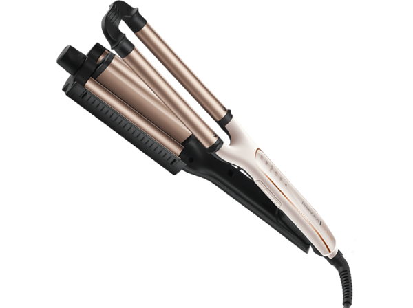 Remington Ferro Arricciacapelli PROluxe 4 in 1 CI91AW