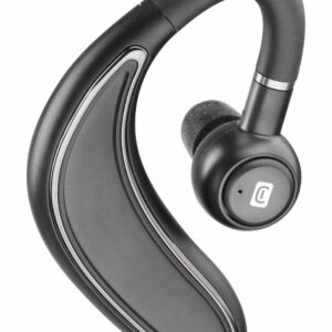 Auricolare Bluetooth Mono Universale Bold Nero CellularLine BOLDK
