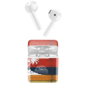 Auricolare Bluetooth Tws Ms Spiaggia CellularLine MSTWSCAPSULE212