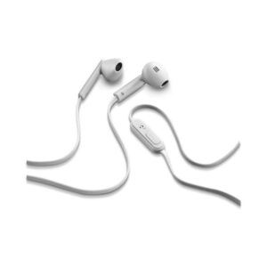 Auricolare con filo Mantis Bianco CellularLine MANTISW
