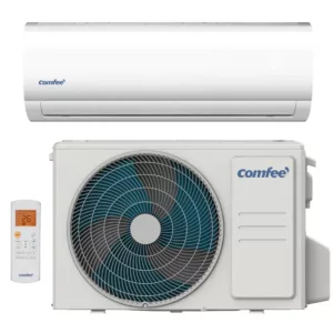 Comfee Condizionatore Monosplit 12000 btu A++/A+ CFCFW12A