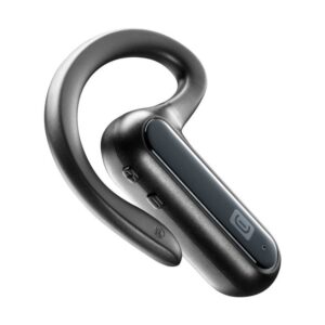 Auricolari Bluetooth Car Flat Universali Nero CellularLine BTCARFLATK