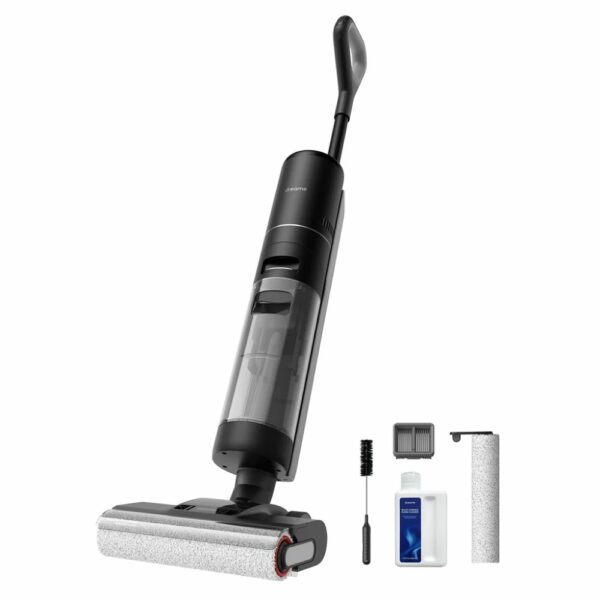 Dreame H12 Pro Aspirapolvere Lavapavimenti 300W Wet&Dry DREH12PRO