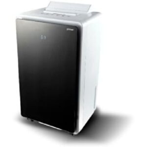 Deumidificatore 24Lt Zephir DMZ24