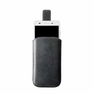 Custodia Pouch Nero CellularLine POUCH3XK