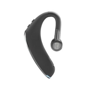 Auricolare Bluetooth Mono Universale Bold Nero CellularLine BOLDK