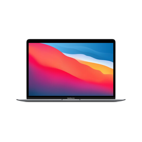 Apple Macbook Air 13" M1 8GB 512GB Space Grey MGN73TA