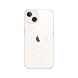 Apple Cover Clear Case Magsafe Iphone 13 MM2X3ZMA