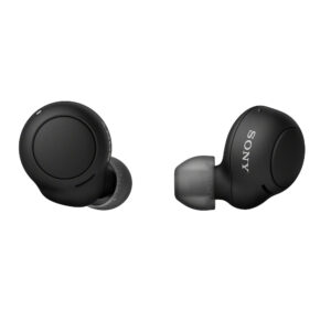 Sony Auricolare In-Ear True Wlss Bt Ipx4 NERO WFC500B