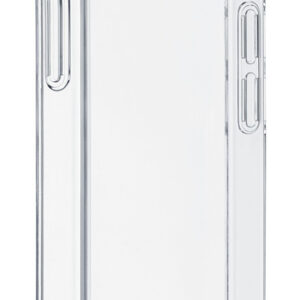 Cellularline Cover Rigida Clearduo Iphone 14 CLEARDUOIPH14T