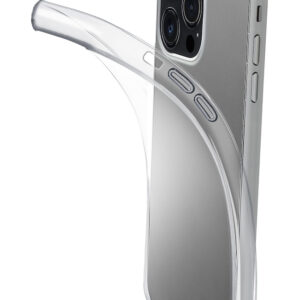 Cellularline Cover Gomma Fine Iphone 14 Pro Max FINECIPH14PRMT