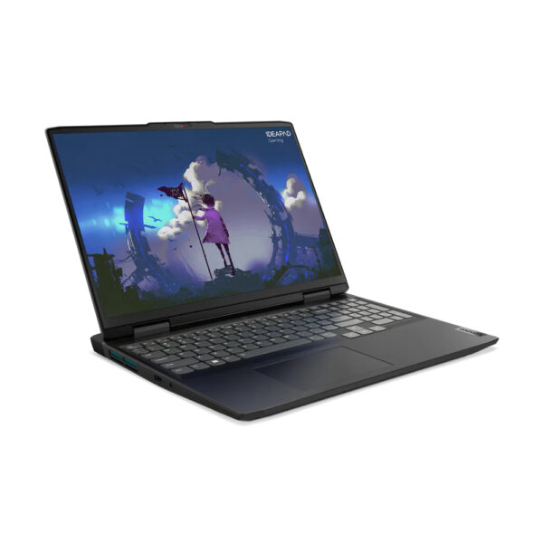 Lenovo Notebook IdeaPad Gaming 3 16" 16GB 512GB I5-12450H GAMING316IAH7PN82SA00EKIX