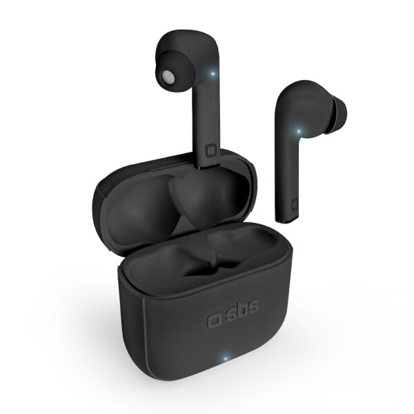 SBS Auricolari Tws Beat Free In Ear Bt NERO TEEARTWSBEATFREEBTK