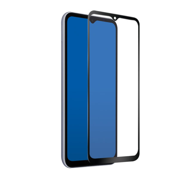SBS Vetro Temperato Full Cover per Galaxy A34 TESCRFCSAA34