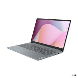 Lenovo Notebook IdeaPad Slim 3 15.6" 8GB 512GB R5-7520U IPS315AMN8PN82XQ004JIX