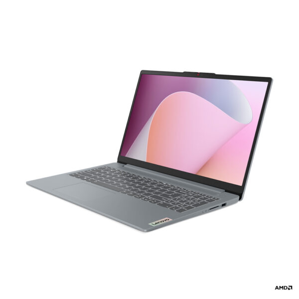 Lenovo Notebook IdeaPad Slim 3 15.6" 8GB 512GB R5-7520U IPS315AMN8PN82XQ004JIX