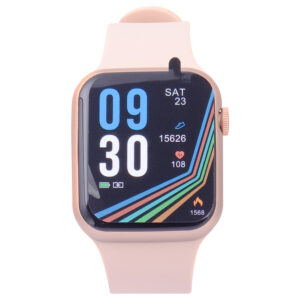 Trevi Smartwatch 1.9" T-Fit 200 Call Smart Fitness Rosa 0TF20008