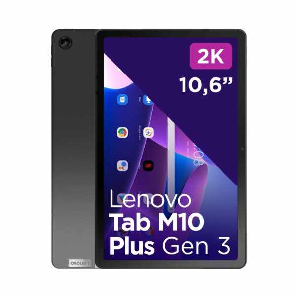 Lenovo Tab M10 128GB Wi-Fi (3 Generazione) 4GB TB128FUPNZAAM0138SE